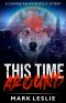 [Canadian Werewolf 0.5] • This Time Around